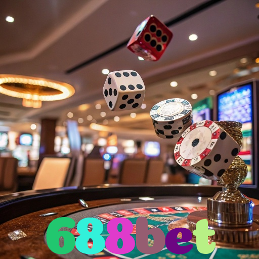 688bet - Baixe o app 688bet no Google Play e jogue ao vivo