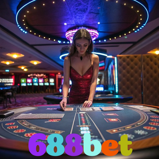 688bet - Baixe o app 688bet no Google Play e jogue ao vivo