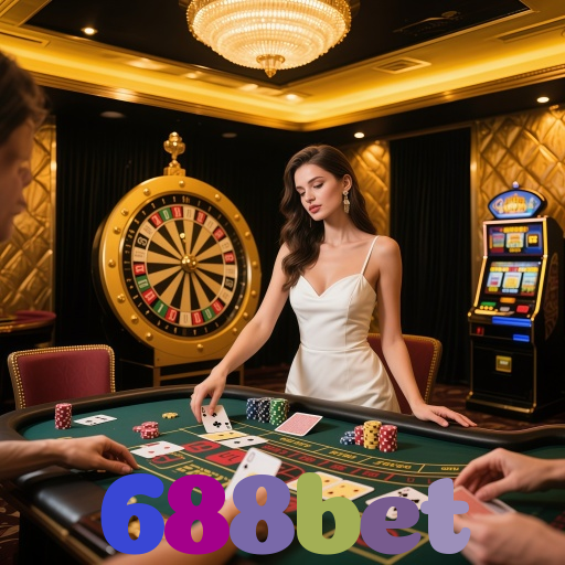 688bet - Baixe o App 688bet para Android e Comece a Jogar