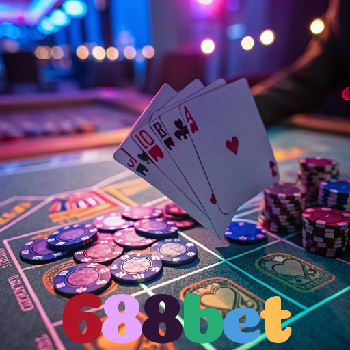688bet - Baixe o app 688bet no Google Play e jogue ao vivo