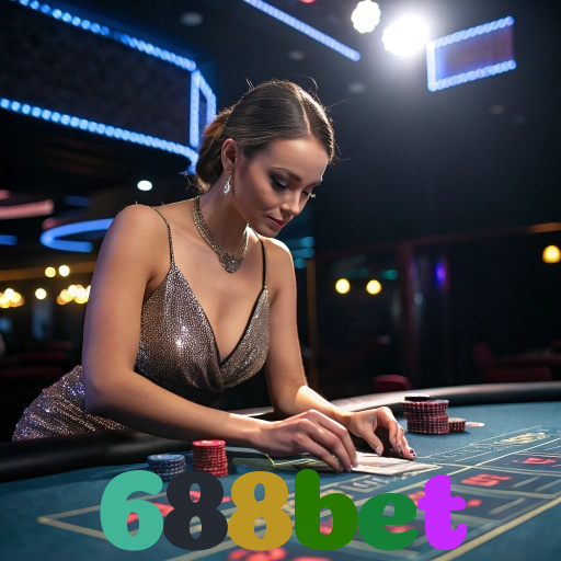 688bet - Baixe o App 688bet para Android e Comece a Jogar