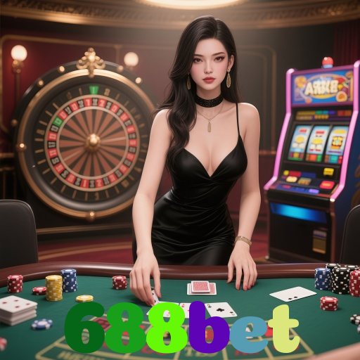 688bet - Baixe o app 688bet no Google Play e jogue ao vivo