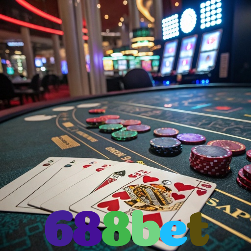 688bet - Baixe o app 688bet no Google Play e jogue ao vivo