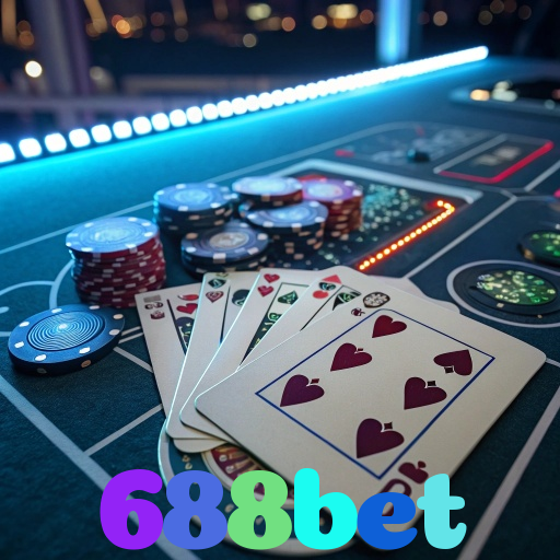 688bet - Baixe o App 688bet para Android e Comece a Jogar
