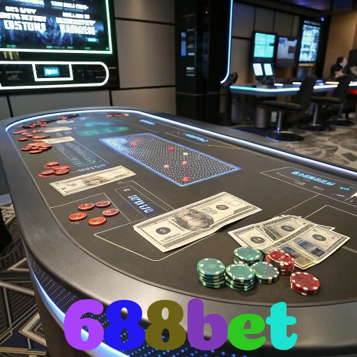688bet - Baixe o app 688bet no Google Play e jogue ao vivo
