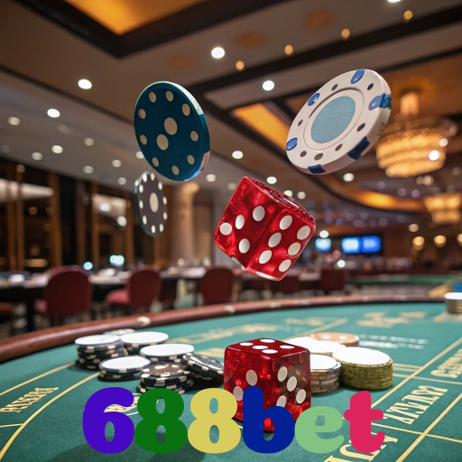688bet - Baixe o app 688bet no Google Play e jogue ao vivo