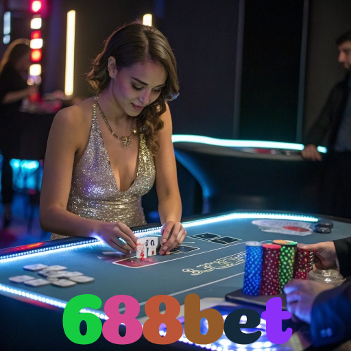 688bet - Baixe o app 688bet no Google Play e jogue ao vivo