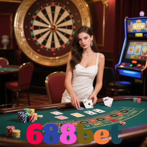 688bet - Baixe o app 688bet no Google Play e jogue ao vivo