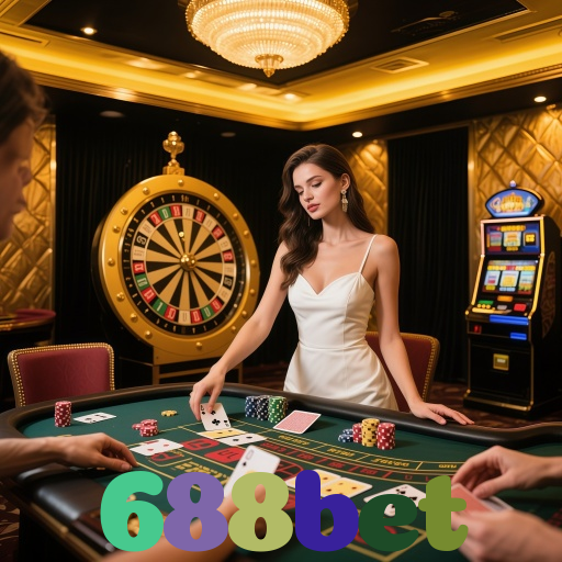688bet - Baixe o app 688bet no Google Play e jogue ao vivo