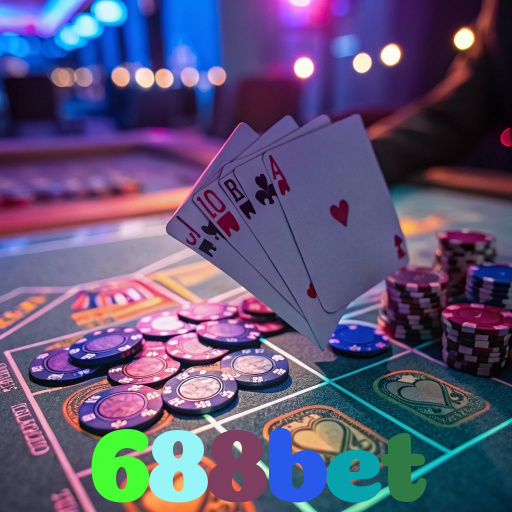 688bet - Baixe o app 688bet no Google Play e jogue ao vivo