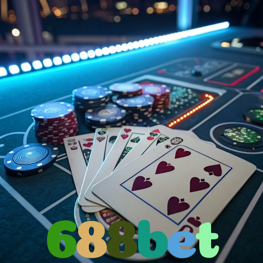 688bet - Baixe o app 688bet no Google Play e jogue ao vivo