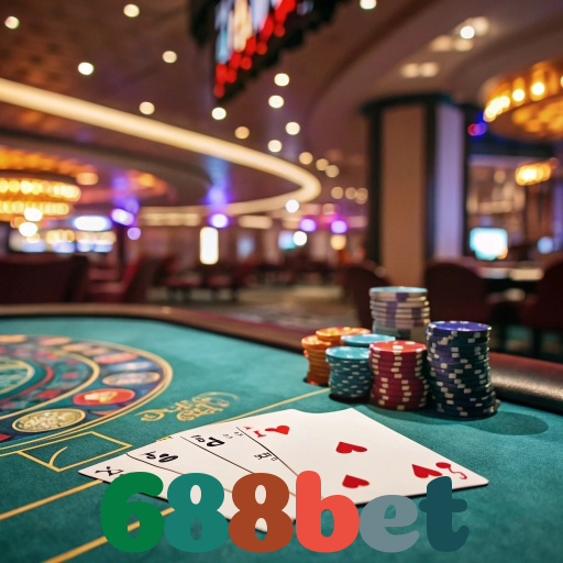 688bet - Baixe o App 688bet para Android e Comece a Jogar