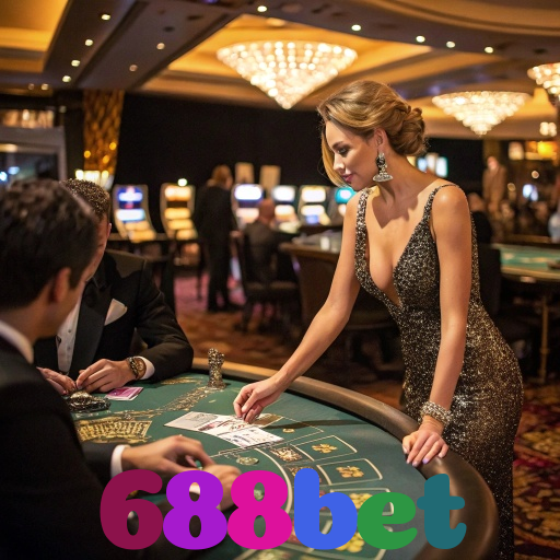 688bet - Baixe o App 688bet para Android e Comece a Jogar