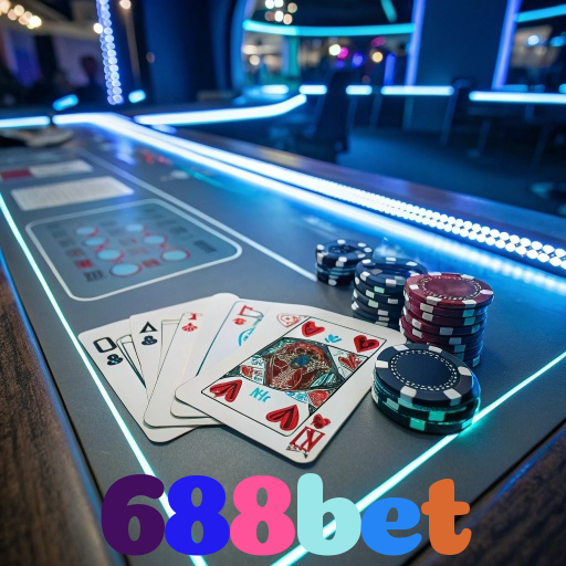 688bet - Baixe o App 688bet para Android e Comece a Jogar