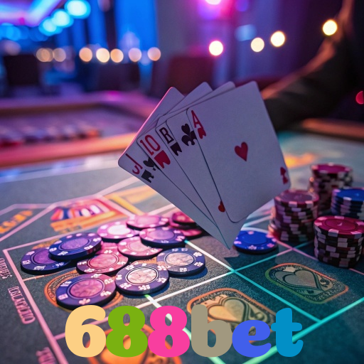 688bet - Baixe o app 688bet no Google Play e jogue ao vivo