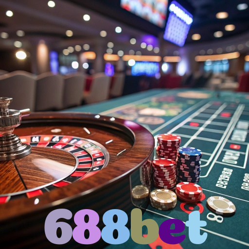 688bet - Baixe o App 688bet para Android e Comece a Jogar
