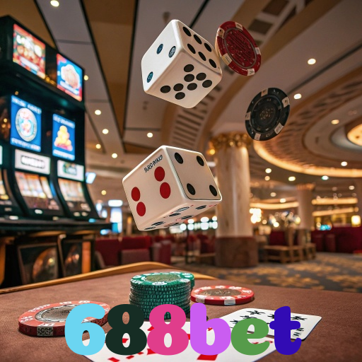 688bet - Baixe o app 688bet no Google Play e jogue ao vivo