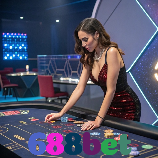 688bet - Baixe o app 688bet no Google Play e jogue ao vivo