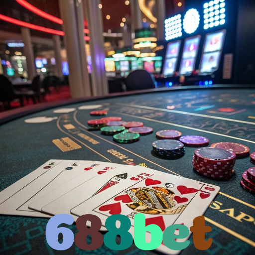688bet - Baixe o app 688bet no Google Play e jogue ao vivo