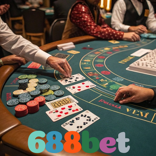 688bet - Baixe o App 688bet para Android e Comece a Jogar