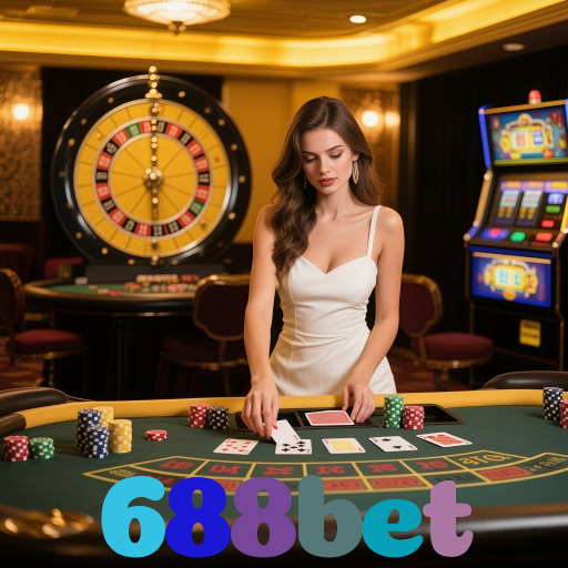688bet - Baixe o App 688bet para Android e Comece a Jogar