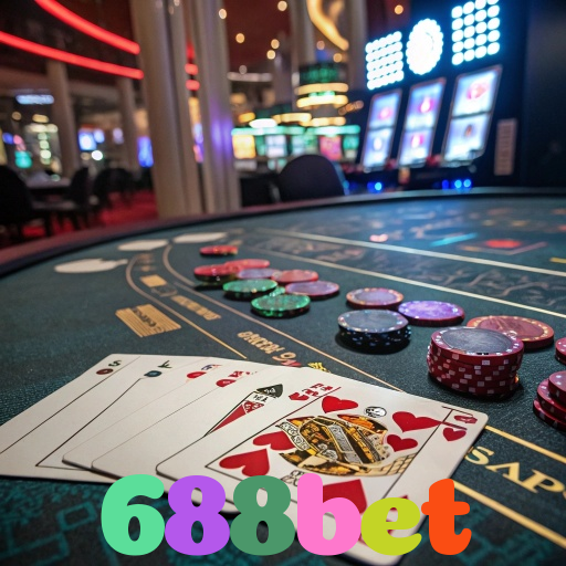 688bet - Baixe o app 688bet no Google Play e jogue ao vivo