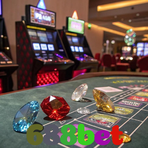 688bet - Baixe o app 688bet no Google Play e jogue ao vivo