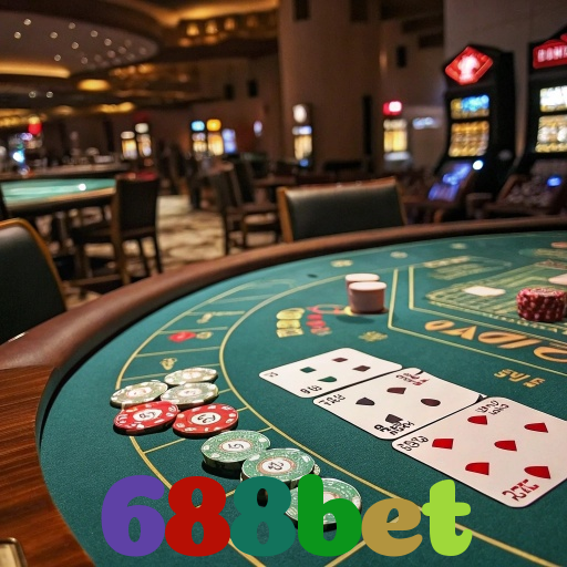 688bet - Baixe o app 688bet no Google Play e jogue ao vivo