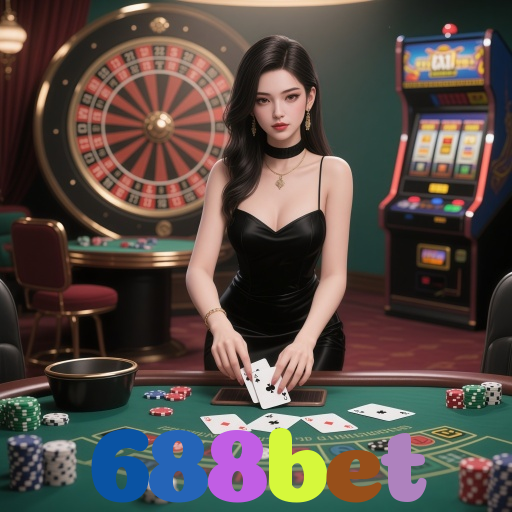 688bet - Baixe o app 688bet no Google Play e jogue ao vivo
