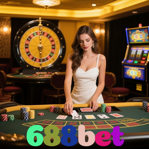 688bet - Baixe o App 688bet para Android e Comece a Jogar