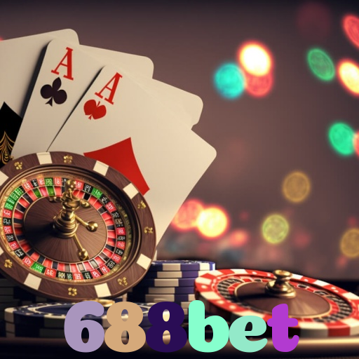 688bet - Baixe o App 688bet para Android e Comece a Jogar
