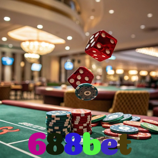 688bet - Baixe o app 688bet no Google Play e jogue ao vivo