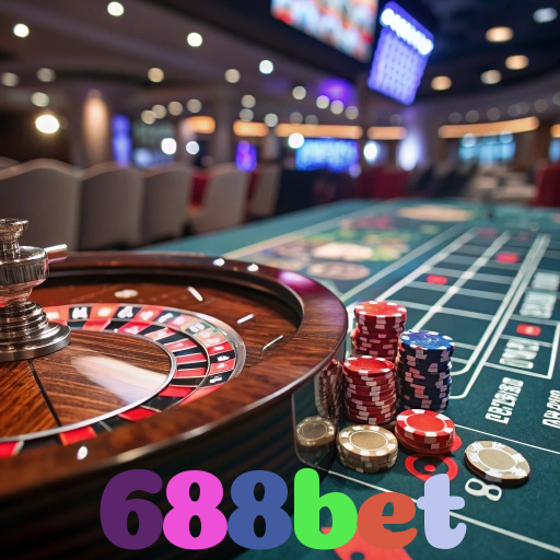 688bet - Baixe o app 688bet no Google Play e jogue ao vivo