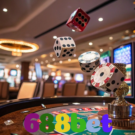 688bet - Baixe o app 688bet no Google Play e jogue ao vivo