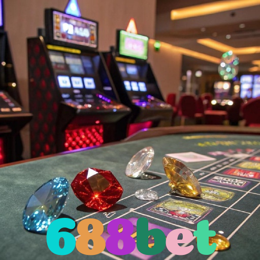 688bet - Baixe o app 688bet no Google Play e jogue ao vivo
