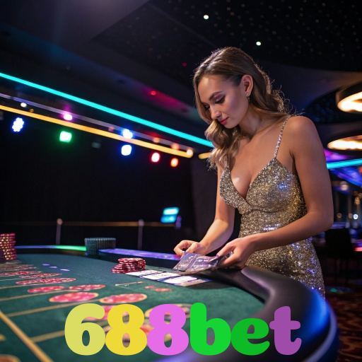 688bet - Baixe o app 688bet no Google Play e jogue ao vivo