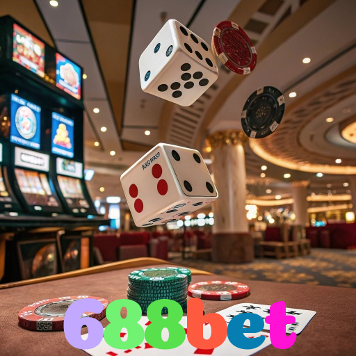 688bet - Baixe o app 688bet no Google Play e jogue ao vivo