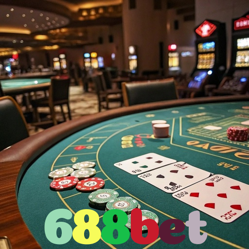 688bet - Baixe o App 688bet para Android e Comece a Jogar