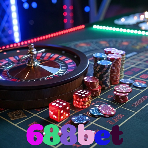 688bet - Baixe o app 688bet no Google Play e jogue ao vivo