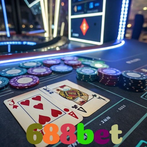 688bet - Baixe o app 688bet no Google Play e jogue ao vivo