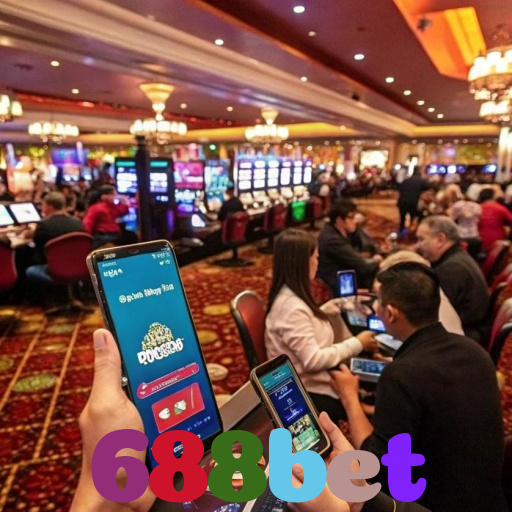 688bet - Baixe o app 688bet no Google Play e jogue ao vivo