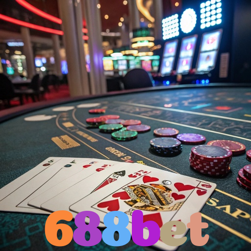 688bet - Baixe o App 688bet para Android e Comece a Jogar