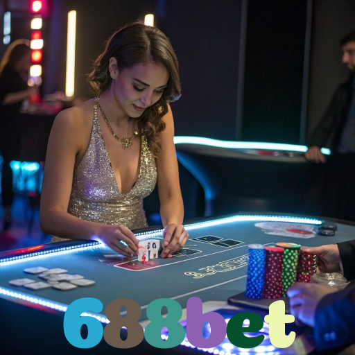 688bet - Baixe o app 688bet no Google Play e jogue ao vivo
