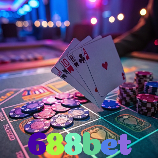 688bet - Baixe o app 688bet no Google Play e jogue ao vivo