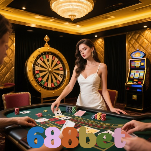 688bet - Baixe o App 688bet para Android e Comece a Jogar
