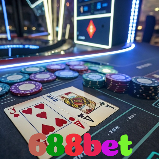 688bet - Baixe o App 688bet para Android e Comece a Jogar