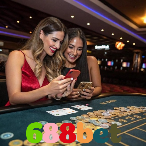 688bet - Baixe o app 688bet no Google Play e jogue ao vivo