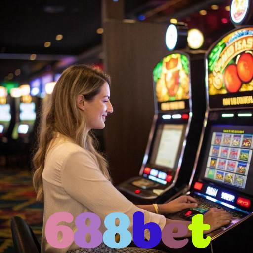 688bet - Baixe o App 688bet para Android e Comece a Jogar