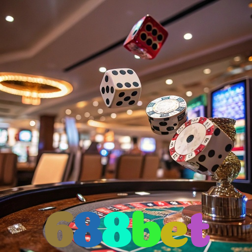 688bet - Baixe o App 688bet para Android e Comece a Jogar