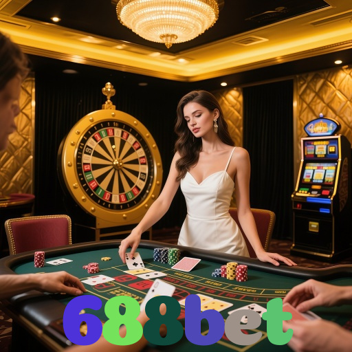 688bet - Baixe o app 688bet no Google Play e jogue ao vivo